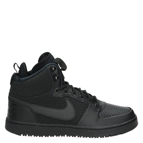 hoge sneakers nike heren|Nike hoge sneakers.